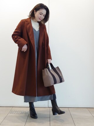 URBAN RESEARCH ROSSO（アーバンリサーチロッソ）の「VIOLAd'ORO GINO