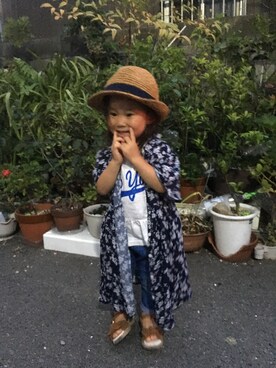 u-tan\\(◡̈)/♥︎さんのコーディネート