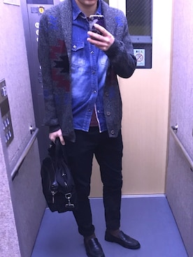 harinさんのコーディネート