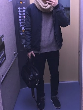 harinさんのコーディネート