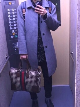 harinさんのコーディネート