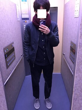 harinさんのコーディネート