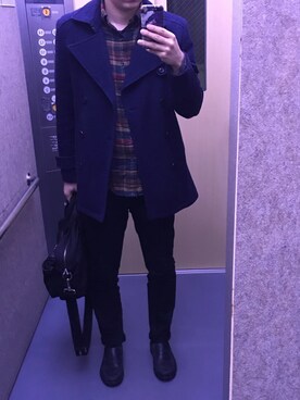 harinさんのコーディネート