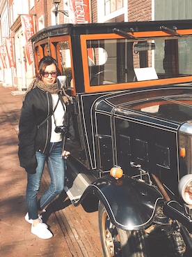 rinaさんのコーディネート