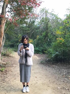 rinaさんのコーディネート