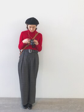 rinaさんのコーディネート