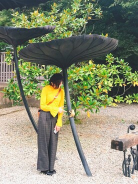 rinaさんのコーディネート