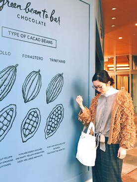 rinaさんのコーディネート