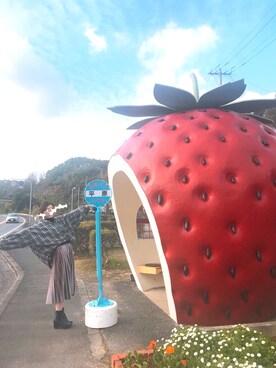 rinaさんのコーディネート