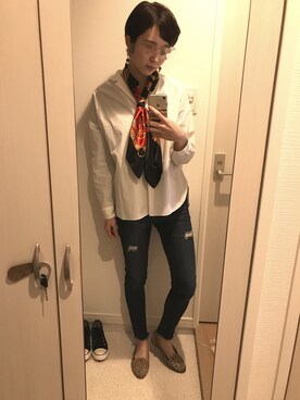 rinaさんのコーディネート