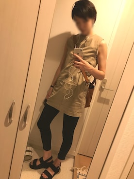 rinaさんのコーディネート