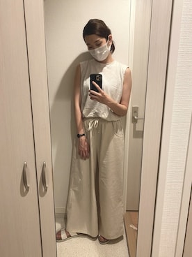 rinaさんのコーディネート