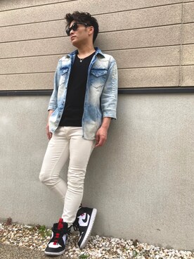 maaさんのコーディネート