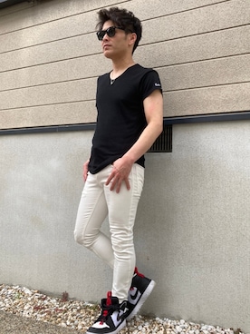 maaさんのコーディネート