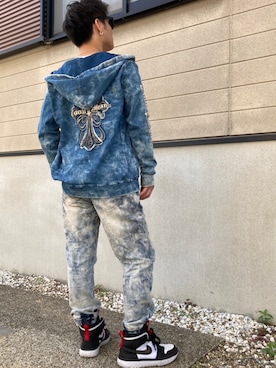 maaさんのコーディネート