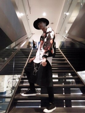 小米さんのコーディネート