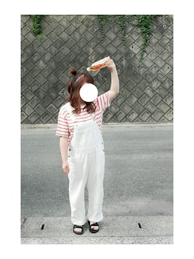 ハルカ 。さんのコーディネート