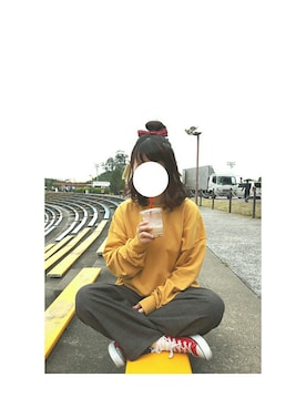 ハルカ 。さんのコーディネート