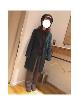 ハルカ 。さんのコーディネート