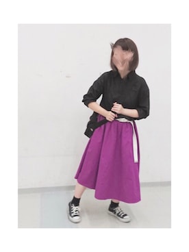 ハルカ 。さんのコーディネート