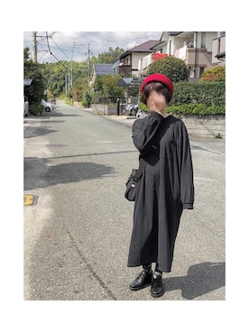 ハルカ 。さんのコーディネート