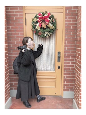 ハルカ 。さんのコーディネート