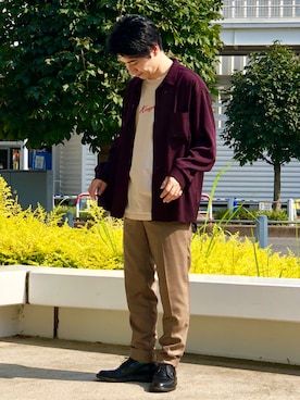 YUKIさんのコーディネート