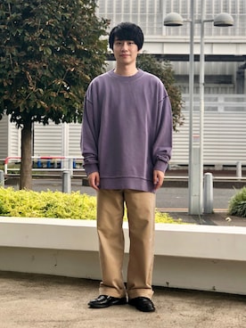 YUKIさんのコーディネート