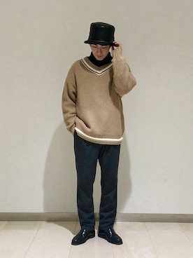 YUKIさんのコーディネート