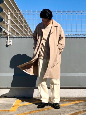 YUKIさんのコーディネート