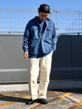 YUKIさんのコーディネート