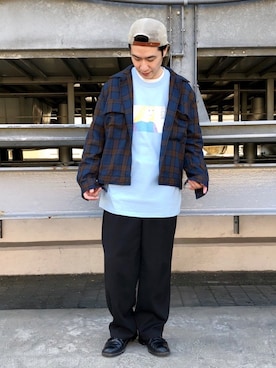 YUKIさんのコーディネート