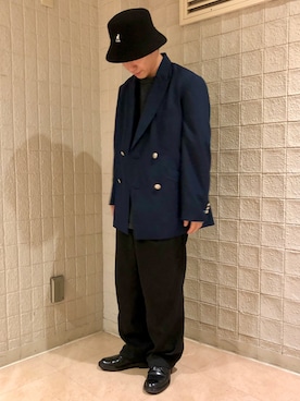 YUKIさんのコーディネート