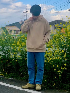 YUKIさんのコーディネート