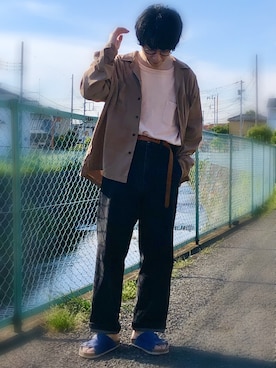 YUKIさんのコーディネート