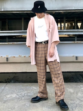 YUKIさんのコーディネート