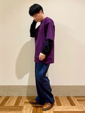 YUKIさんのコーディネート