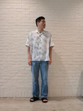 yukiさんのコーディネート