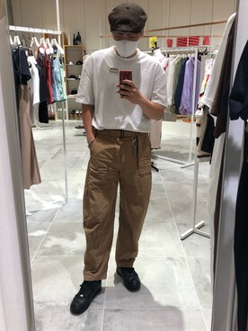 yukiさんのコーディネート