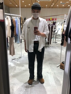 yukiさんのコーディネート