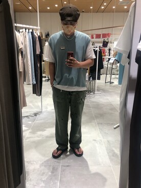 yukiさんのコーディネート