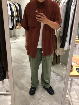 yukiさんのコーディネート