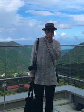 yukiさんのコーディネート