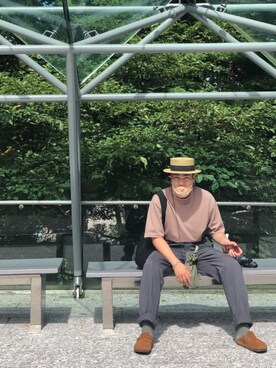 yukiさんのコーディネート