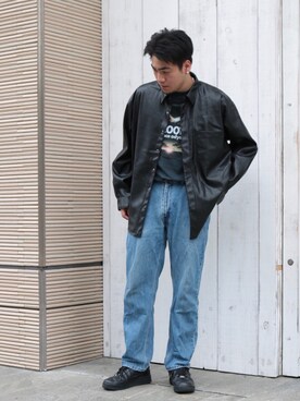 yukiさんのコーディネート