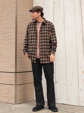 yukiさんのコーディネート