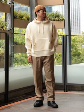 yukiさんのコーディネート