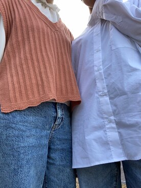 雪(相互)さんのコーディネート