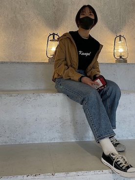 雪(相互)さんのコーディネート