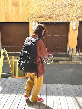 雪(相互)さんのコーディネート